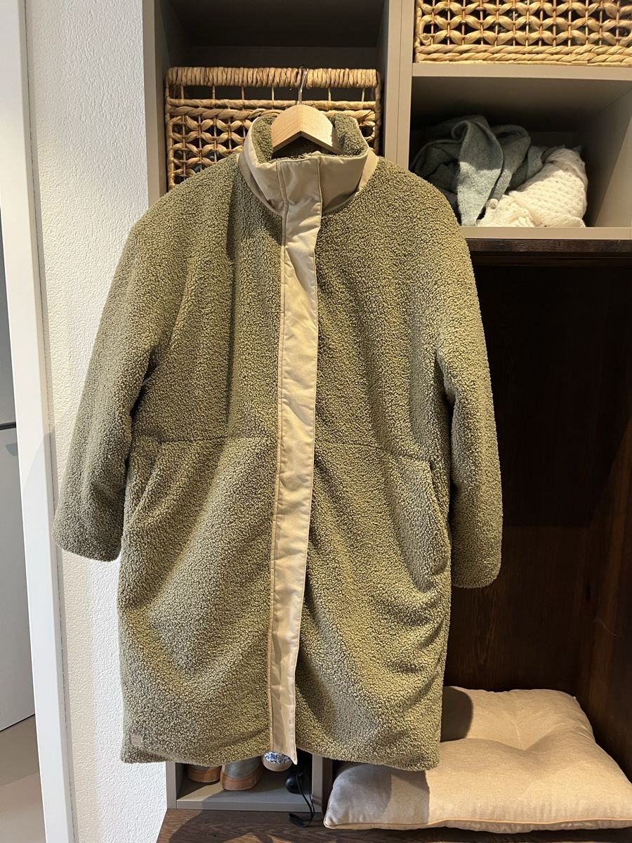 Cappotti: Mazine - Winter Mantel – Usato da oberbipp venduto da Erpa70