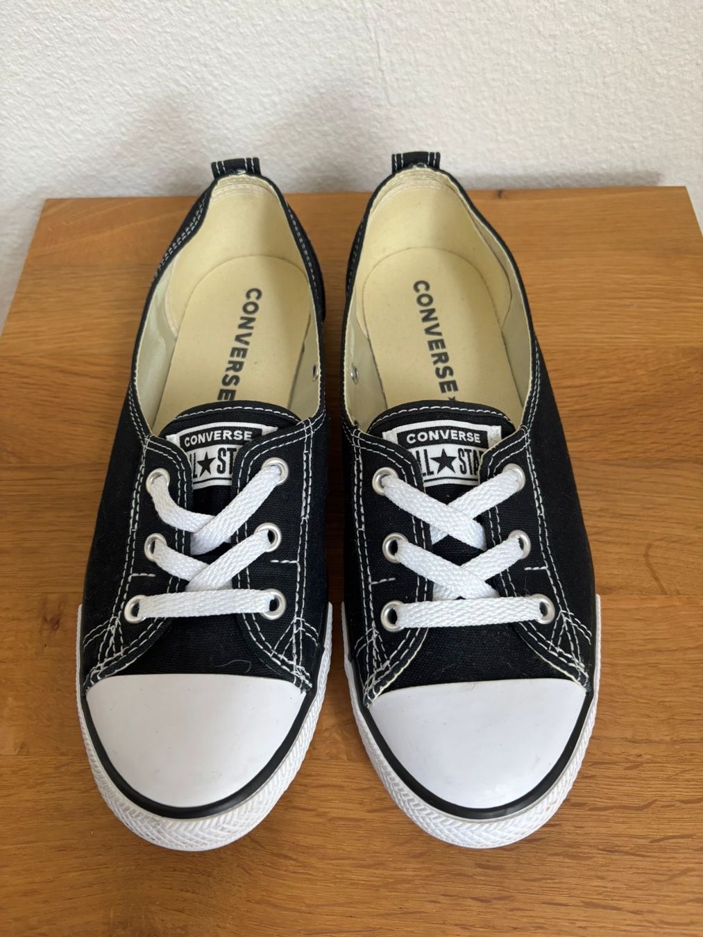 Converse Scarpe da donna: CONVERSE Ballerina – Usato da Emmenbrücke venduto da gar_xds2 1