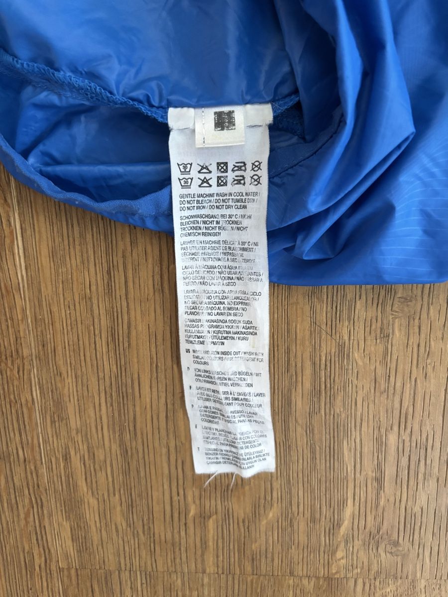 Puma Giacche: Leichte Puma Laufjacke  – Usato da Würenlos venduto da Ashley24 2