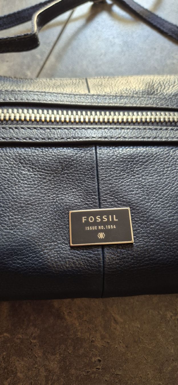 Fossil Taschen für Damen: Fossil – Gebraucht aus Cortaillod von ramssa 1