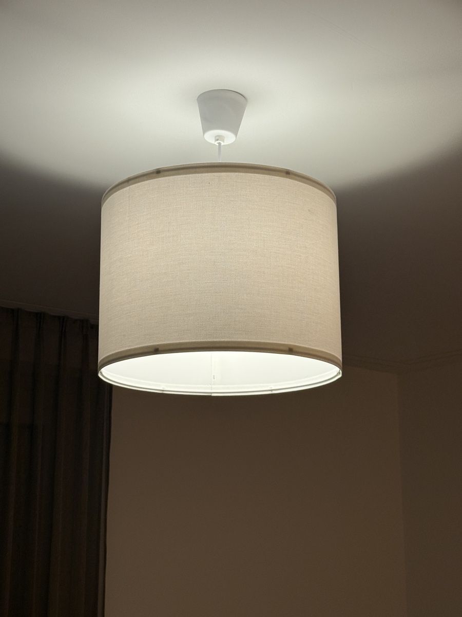 Lampadari & plafoniere: Lampe – Nuovo (secondo la descrizione) da Dübendorf venduto da ele_v868