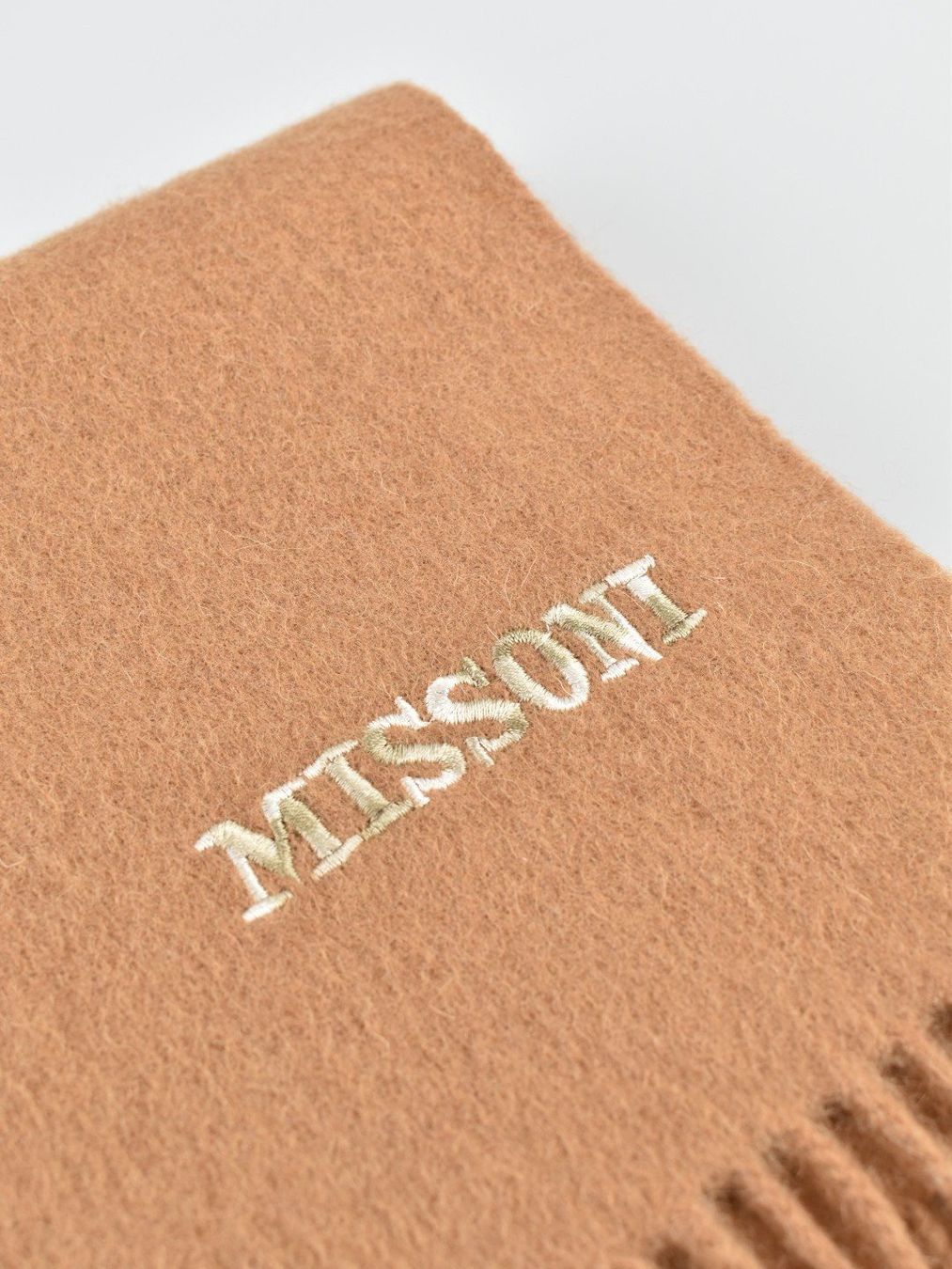 Missoni Foulard & Sciarpe: Missoni Schal, 100% Wolle – Usato da Nürensdorf venduto da 2ND_STORY 1