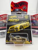 Hot Wheels LB-ER34 Super Silhouette Nissan Skyline CHASE
