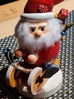 Räuchermännchen  von Käthe Wohlfahrt Top Zustand.