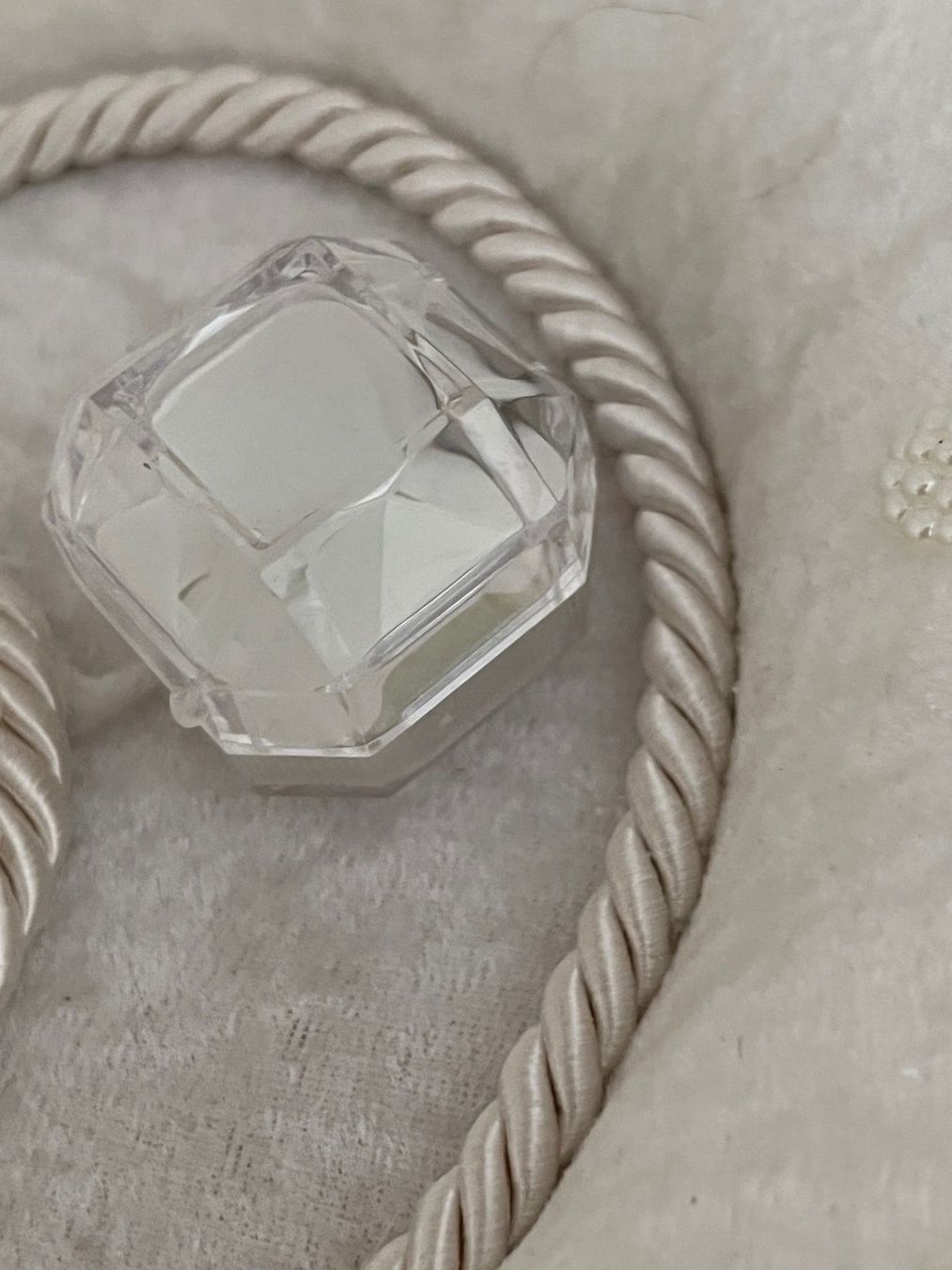 Ringe: Herz für Ringe Hochzeit,Trauringe,oder als Bild Brautpaar – Gebraucht aus Wil von fuschti01 4