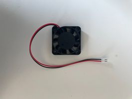 Lüfter 5V Dc, 40x40x10mm, 6000RPM (182 Stück)