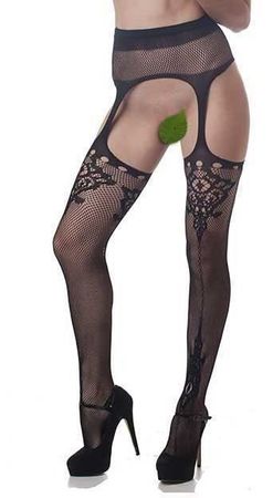 Strumpfhose