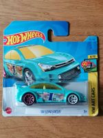 Hot wheels - '08 Ford Focus