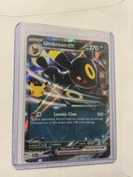 Pokemon 30th Umbreon EX 092/128 EN