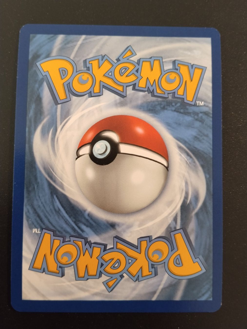 Pokémon Carte collezionabili: Pokémon Promo: Pyrobut Gold FR – Usato da Palézieux-Village venduto da oufoux08 1