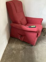 Massagesessel Relaxssessel