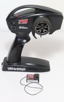 Traxxas TQ 2.4GHz Fernsteuerung + Empfänger