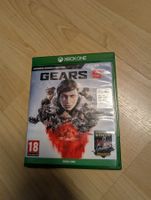 Gears 5 Microsoft Xbox one series x