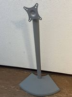 Fuss für Stele Monitor / TV Fuss / Stands Fuss wie neu!