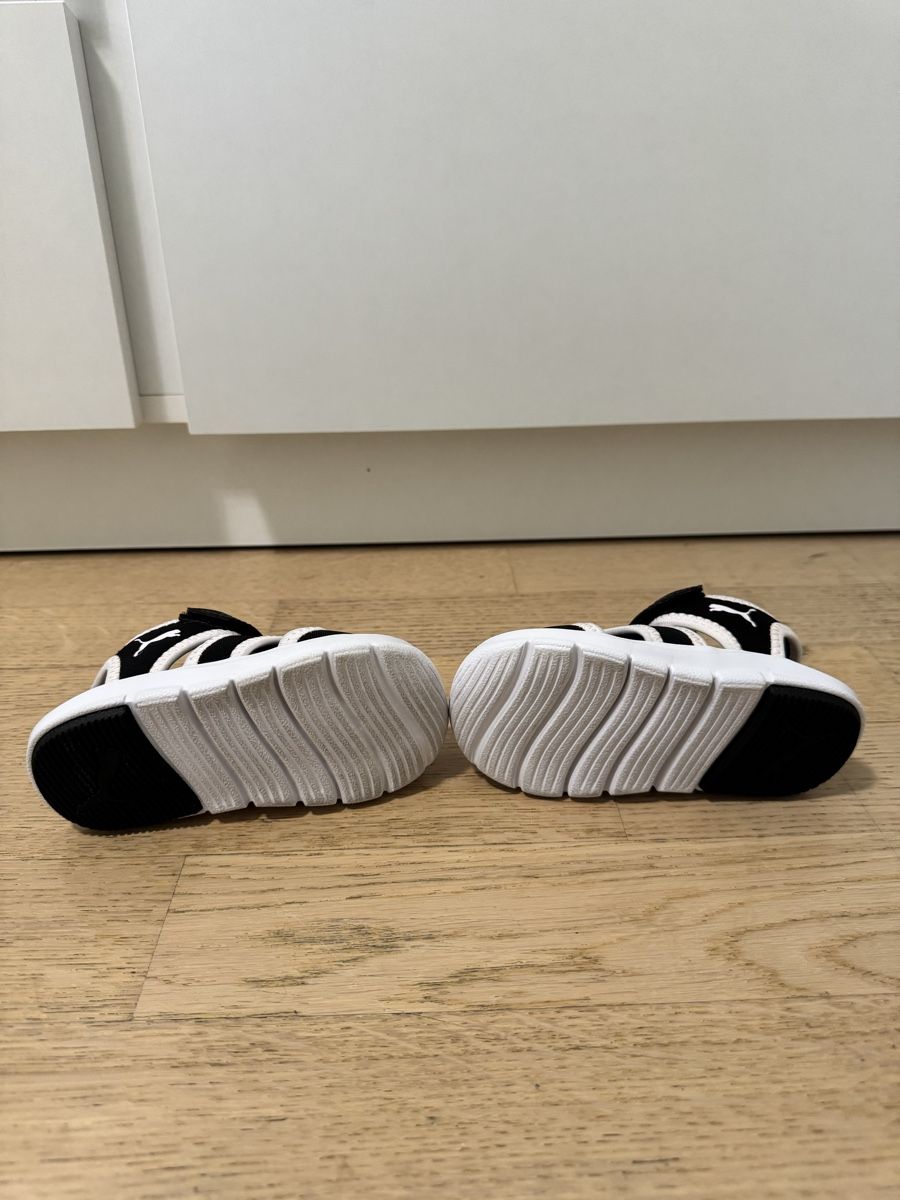 Puma Scarpe per ragazzi: Kinderschuh Puma Gr.22 – Usato da Bottmingen venduto da Giamonda88 2