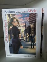 Die wiedergeburt meines Sohns in einer anderen Welt 1-3