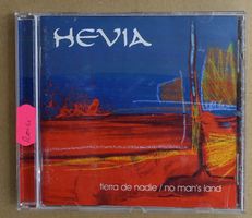 Hevia – Tierra De Nadie / No Man's Land - F37