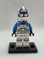 LEGO Star Wars sw1093 Clone Jet Trooper, 501st Legion