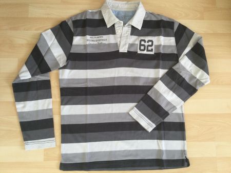 Herren Sweat Shirt von Tom Tailor - Gr.XL