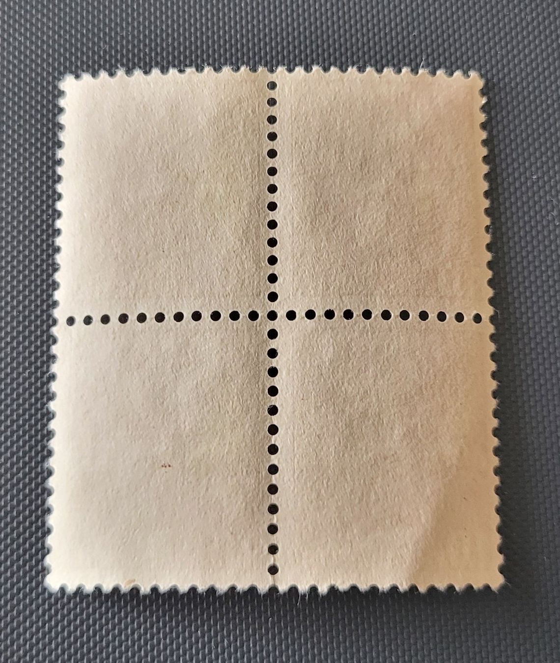 Tutti i francobolli: Viererblock briefmarke – Usato da St Gallen venduto da Stampsalshobby 1