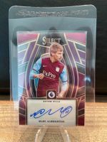 Marc Albrighton Auto 08/49 Panini Select Prem. 23/24