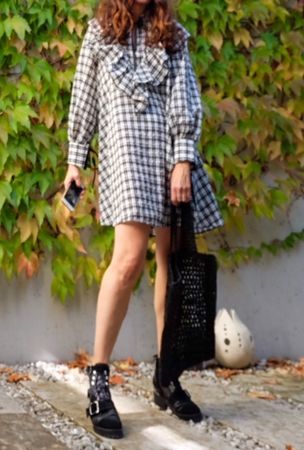 THE KOOPLES Boots