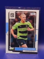 ERLING HAALAND 2022/23 Panini Donruss Optic ManCity
