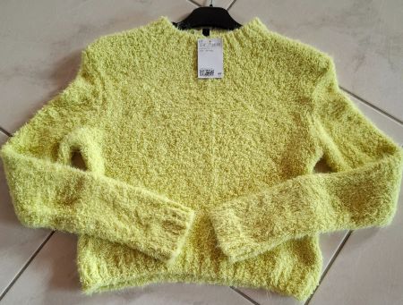 Neu !!! H&M Pullover Gr.M für Damen. Neue Price CHF 24.95