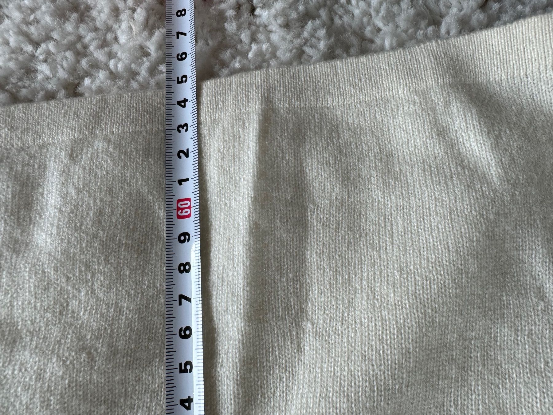 Riani Pullover & Sweatshirts: JOIE A Linie Pullover mit Cashmere Gr L wNEU – Neu (gemäss Beschreibung) aus Zuerich von Moochie 9