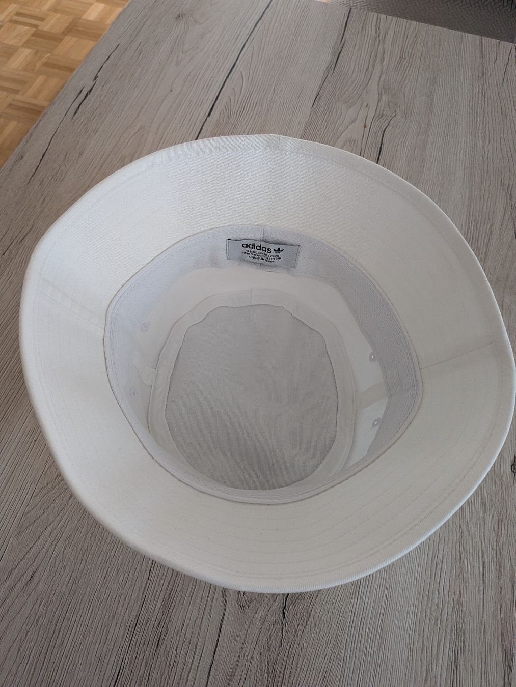 Adidas Hüte, Mützen & Caps: Bucket Hat Adidas – Neu (gemäss Beschreibung) aus St.Gallen von Sangalliesi 3