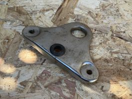 Sachs Gabelbrücke Chrom Rixe / Hercules?