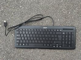 Acer Tastatur