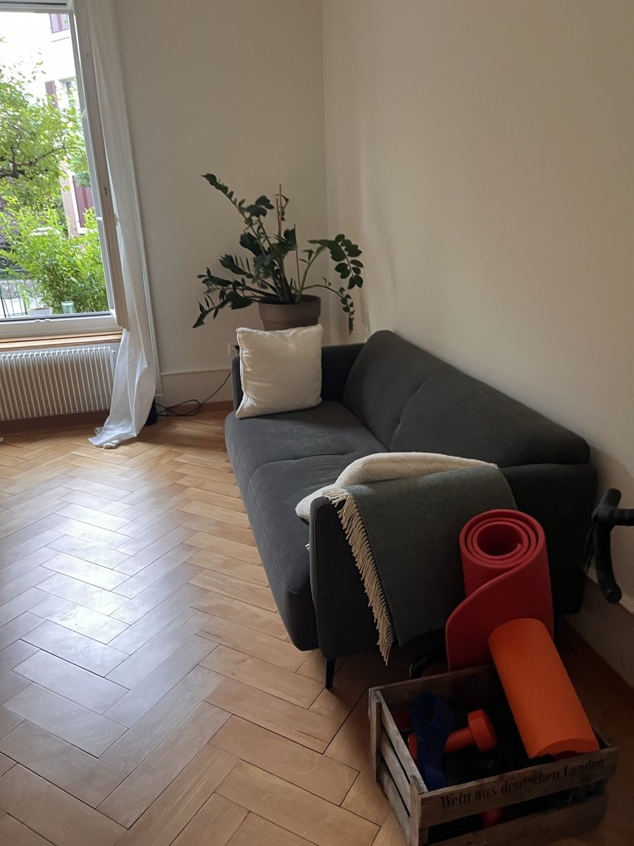 Sofas: Boconcept Modena Sofa grün  – Gebraucht aus Bern von ann_t27p 1