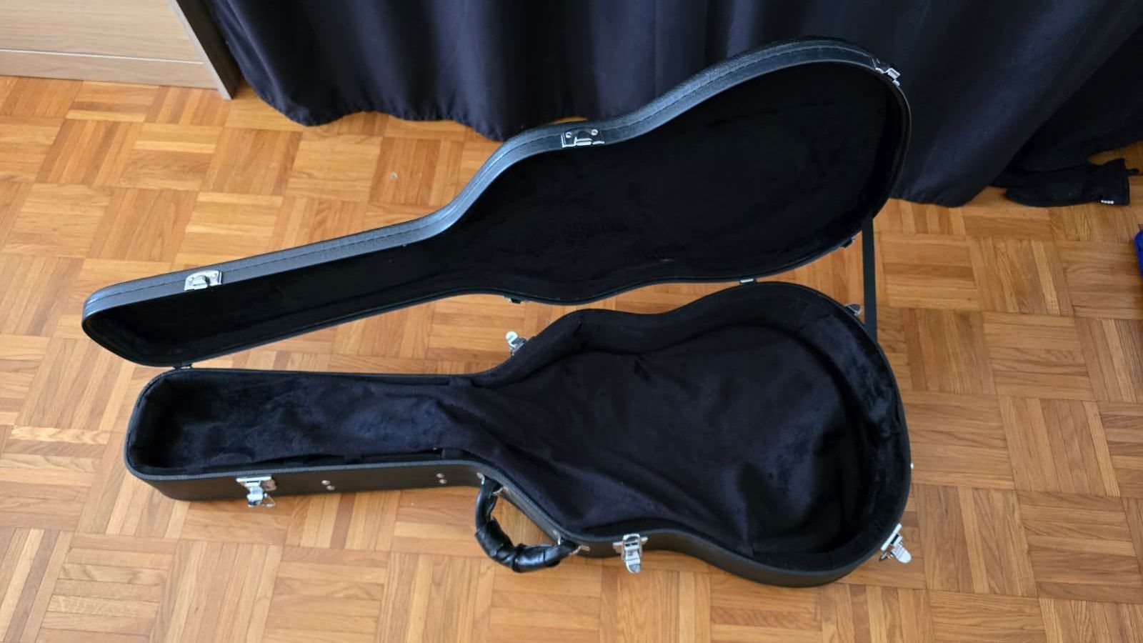 Alhambra Strumenti musicali: Guitare classique Alhambra 5P – Usato da Lausanne venduto da yan_lm5h 4