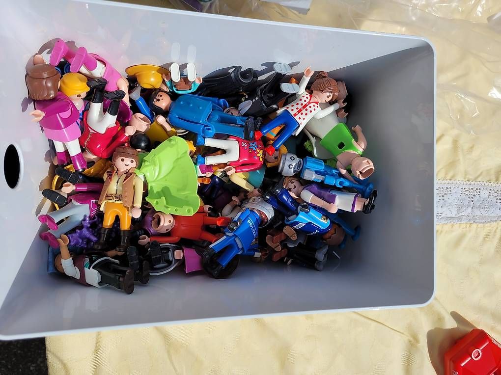 Giocattoli: Playmobil Konvolut – Usato da Basel venduto da judith613 3