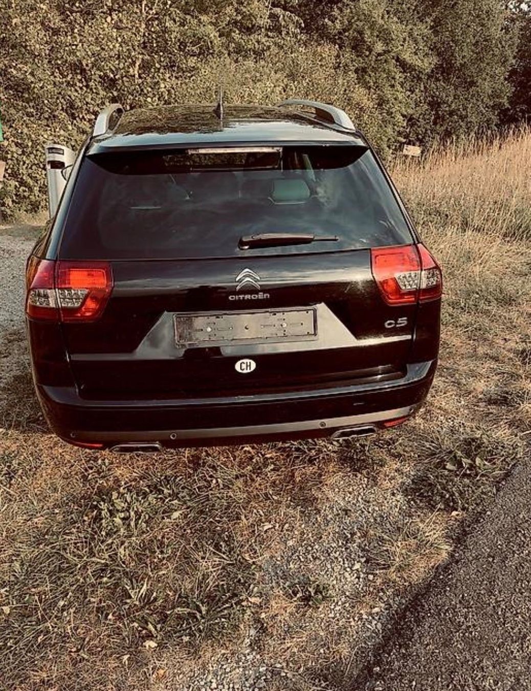 Citroën Autos: Citroen C5 2.2hdi 2013 – D'occasion à Elsau par bak_9mm5 1