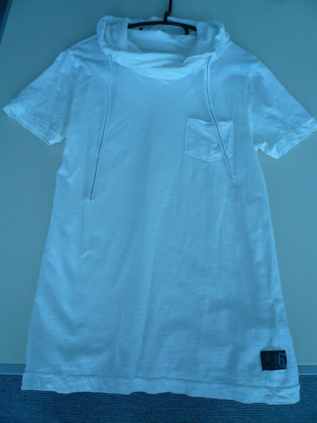 We T-shirt: T-Shirt von WE, in weiss – Usato da Sirnach venduto da primo.si 4