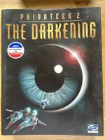 Privateer 2 - The Darkening - PC