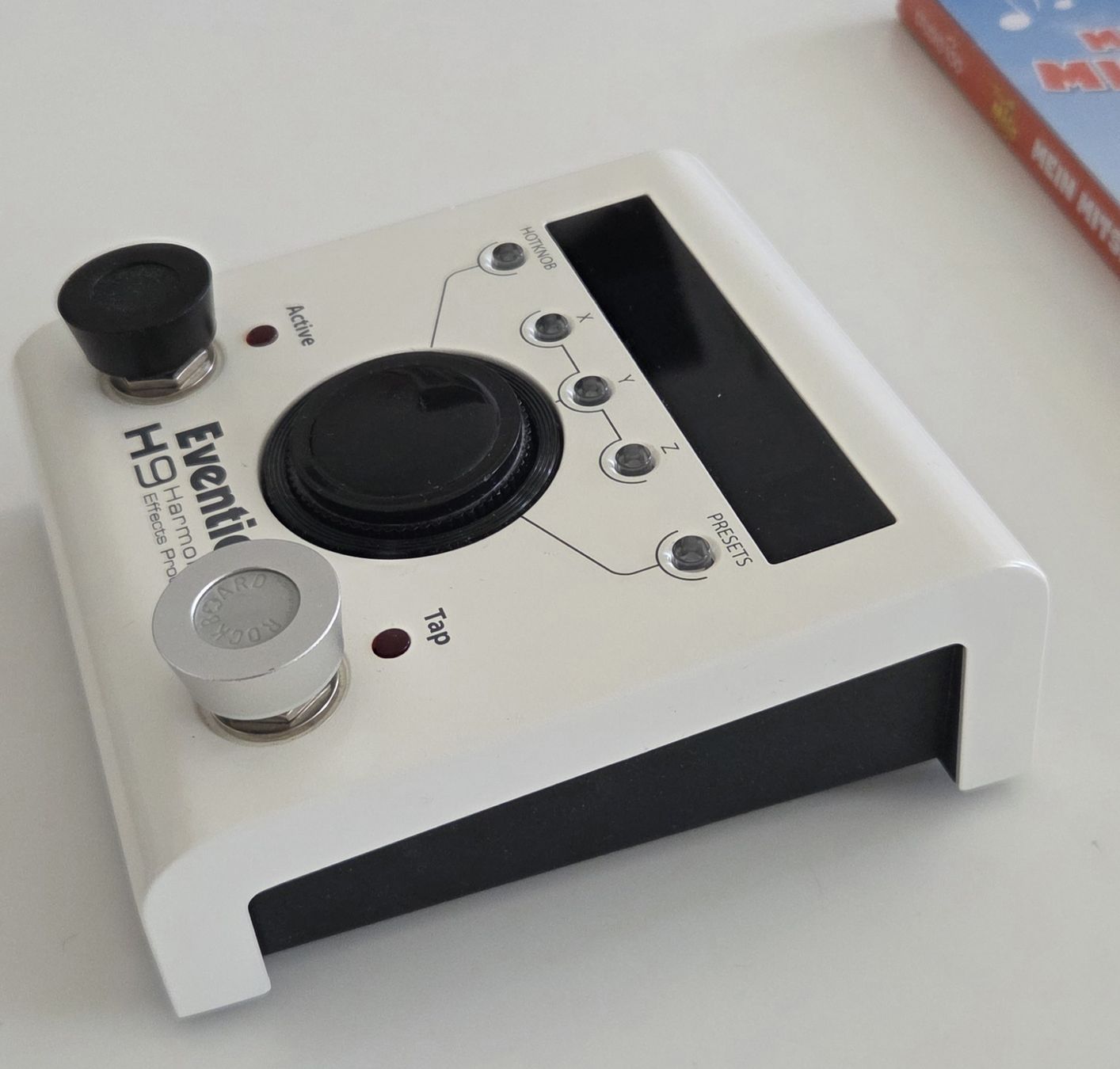 Strumenti musicali: Eventide H9 Max – Usato da Kloten venduto da Fenderrhodes