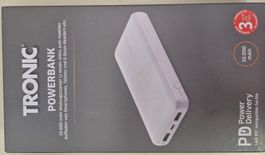 Batterie externe TRONIC 10000mAh - Neuf
