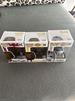 Lot de 3 Funko Pop originales – Michael Jordan, LeBron James