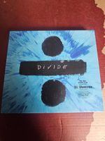 CD - Ed Sheeran – ÷ (Divide) (Deluxe Edition, 2017) 