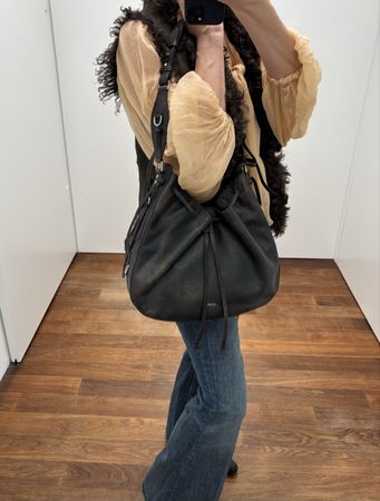 ISABEL MARANT Tasche TOP Zustand / 1150 CHF