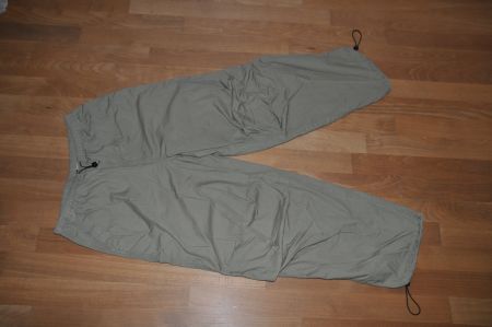 coole weite Stoff-Hose aus H&M, Gr. XS, Top Zustand