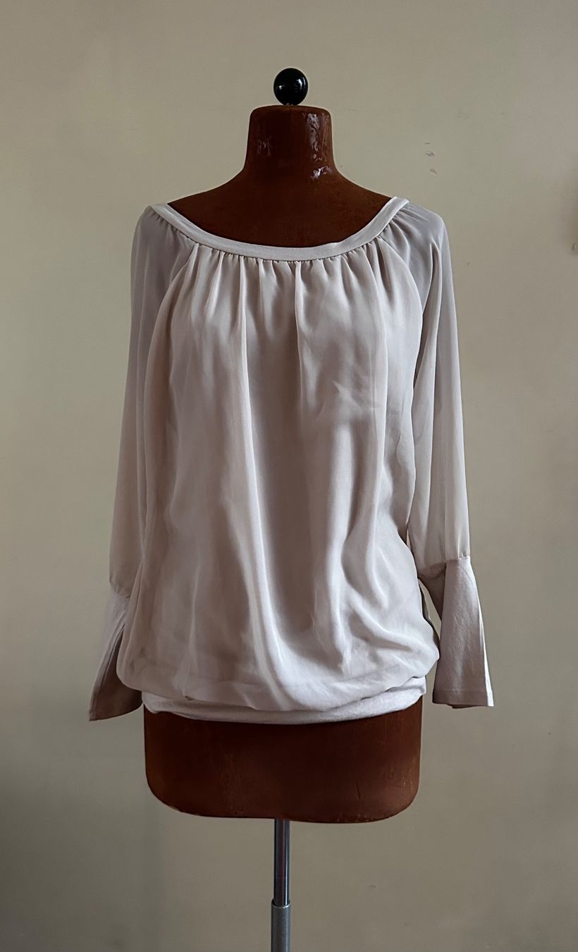 Camicette: No Name Blouson-Oberteil 36 – Usato da Ipsach venduto da Lary_Sommer