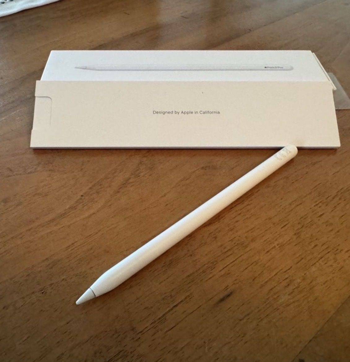 Apple Stifte & Marker: Stylet Apple iPad Mini 6, Génération 2 – Neu und originalverpackt aus Carouge GE von ant_h7rq 1
