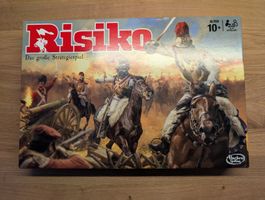 Brettspiel Risiko NEU