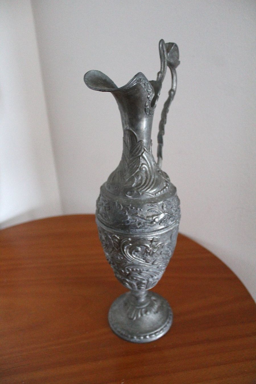 Caraffe: Antiker Krug -Weinkrug- Vase – Usato da Locarno venduto da fripui 6