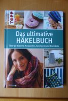 Das ultimative Häkelbuch