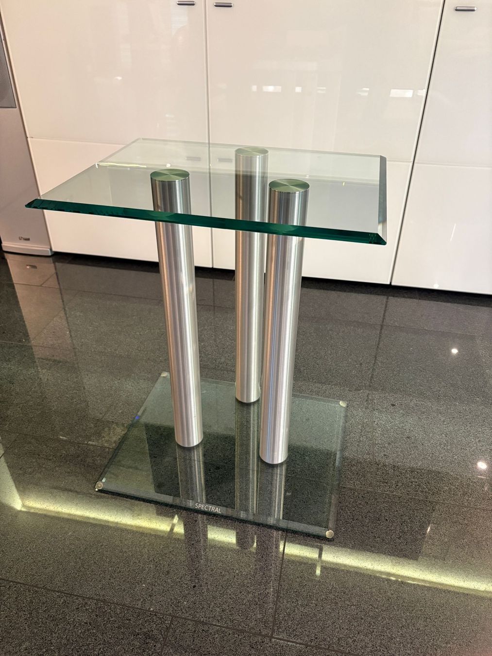 Spectral Wandhalterungen: Spectral HiFi Möbel – Neu (gemäss Beschreibung) aus Sirnach von honda013